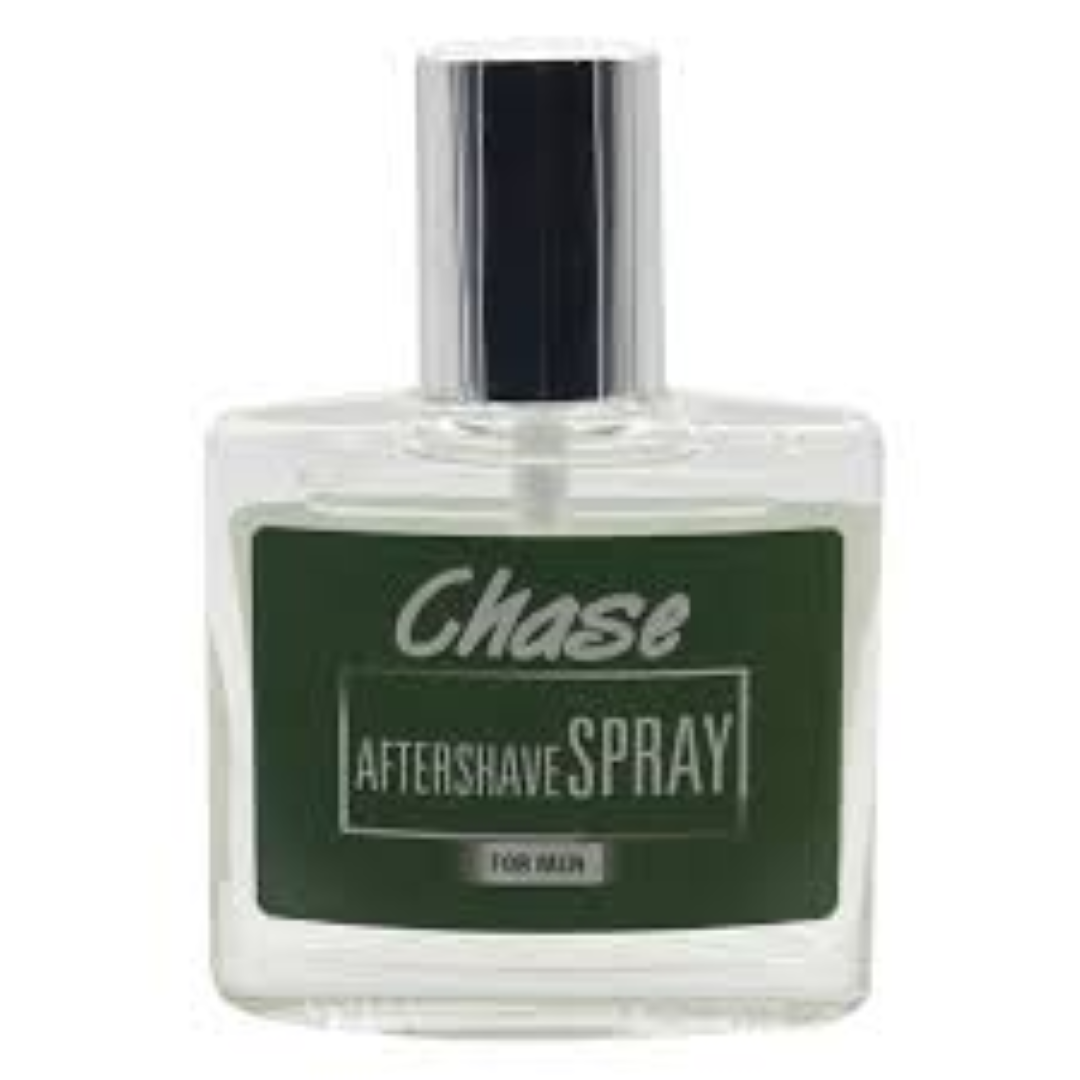 CHASE AFTER SHAVE 50ML